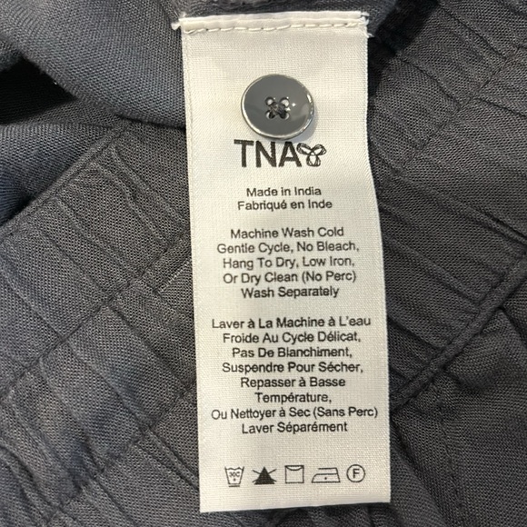 TNA jogger pants ARITZIA - Picture 6 of 6